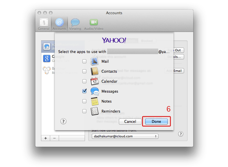 jabber install for mac